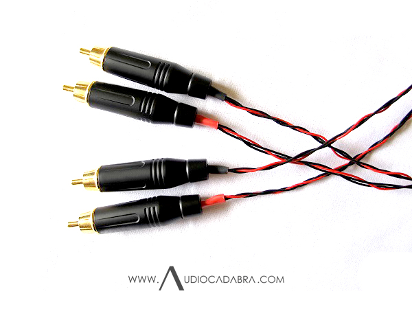 Audiocadabra-Maximus-Handcrafted-Analogue-RCA-Interconnects