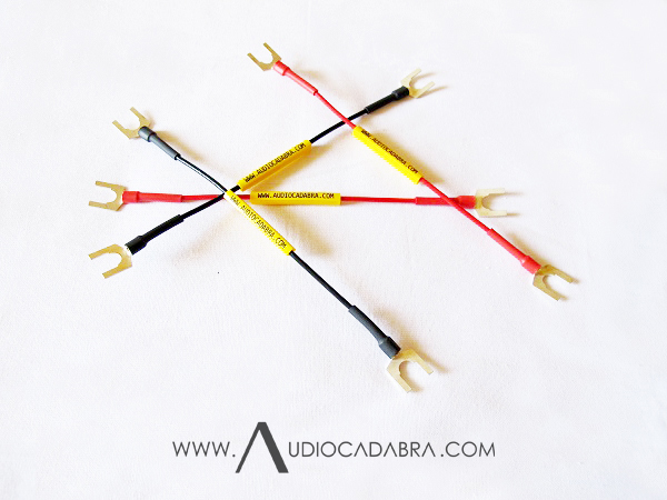 Audiocadabra-Maximus-Handcrafted-Jumper-Cables-With-Pure-Copper-Spade-Connectors