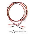 Audiocadabra-Maximus-Handcrafted-Speaker-Cables-With-Pure-Copper-Spade-Connectors
