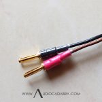 Audiocadabra-Maximus-Prime-Handcrafted-SuperClear-Speaker-Cords