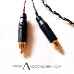 Audiocadabra-Optimus-Handcrafted-Analog-Cables-With-RCA-Plugs