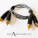 Audiocadabra-Optimus-Handcrafted-Analog-Cables-With-RCA-Plugs