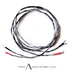 Audiocadabra-Optimus-Plus-Handcrafted-Speaker-Cables-With-Pure-Copper-Spade-Connectors