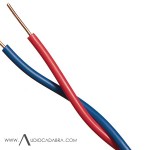 Audiocadabra-Optimus-Solid-Core-Copper-Wires-Sheathed-In-Blue-And-Red-PTFE