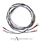 Audiocadabra-Optimus-Ultra-Handcrafted-Speaker-Cables-With-Pure-Copper-Spade-Connectors