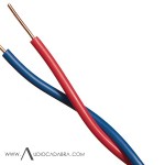 Audiocadabra-Solid-Core-Copper-Wires-Sheathed-In-Blue-And-Red-PTFE