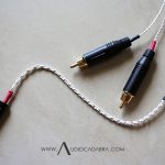 Audiocadabra-Ultimus3-Handcrafted-Solid-Silver-Analog-Cables-