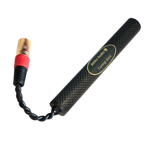 Akiko Audio Tuning Stick XLR MkII