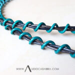 Audiocadabra-Maximus-Handcrafted-Helix-Braid-SuperClear-Cord-Construction