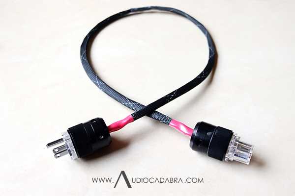 Audiocadabra-Maximus-Handcrafted-SuperClear-AC-Power-Cords-With-US-AC-Plugs