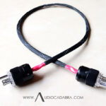 Audiocadabra-Maximus-Prime-Handcrafted-SuperClear-AC-Power-Cord-Mkl-With-US-AC-Plugs