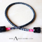 Audiocadabra-Suprimus-Prime-Handcrafted-SuperClear-AC-Power-Cords-