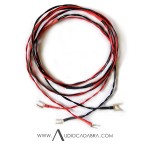 Audiocadabra-Maximus-Plus-Handcrafted-Speaker-Cables-With-Pure-Copper-Spade-Connectors