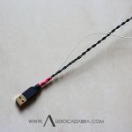 Audiocadabra-Optimus3-Handcrafted-Solid-Copper-Power-Isolated-USB-Cables-