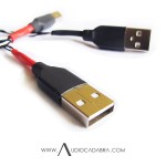 Audiocadabra-Optimus-Handcrafted-Dual-Headed-USB-Cable