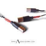 Audiocadabra-Optimus-Handcrafted-Dual-Headed-USB-Cable-MKII-With-Type-A-To-Type-B-Plugs