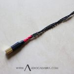 Audiocadabra-Optimus3-Handcrafted-Solid-Copper-Dual-Headed-USB-Cables-With-Type-A-To-Type-B-Plugs