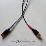 Audiocadabra-Optimus3-Solid-Copper-Dual-Headed-USB-Cable