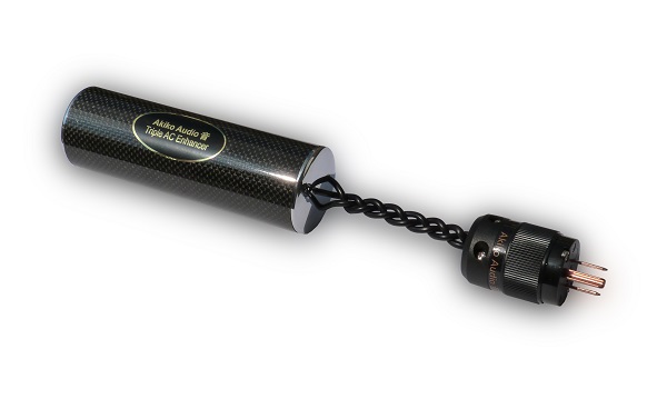 Akiko-Audio-Triple-AC-Enhancer-With-US-NEMA-Plug-Audiocadabra