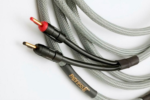 ETI Audio eXpress Speaker Cables