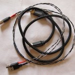 Audiocadabra-Optimus-Dual-Headed-USB-Cable-Alongside-The-Pangea-USB-AG-Solid-Pure-Silver-USB-Cable