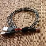 Audiocadabra-Optimus-Handcrafted-Dual-Headed-USB-Cable-In-Hyderabad-India