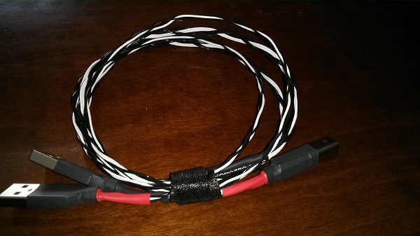 Audiocadabra-Optimus-Handcrafted-Dual-Headed-USB-Cable-In-Messina-Italy