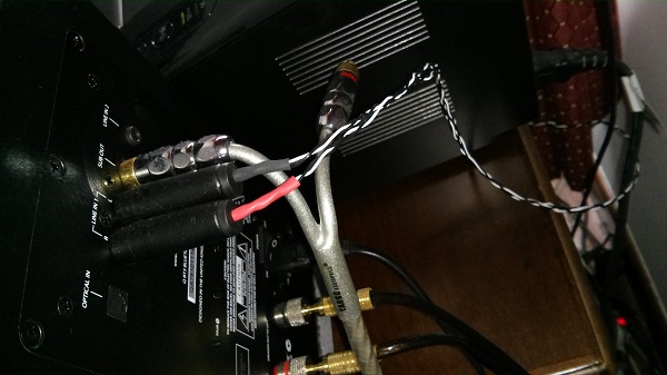 Audiocadabra-Optimus-Plus-Handcrafted-Analog-Cables-In-Use