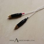 Audiocadabra-Ultimus3-Handcrafted-Solid-Silver-Analog-RCA-Cables-