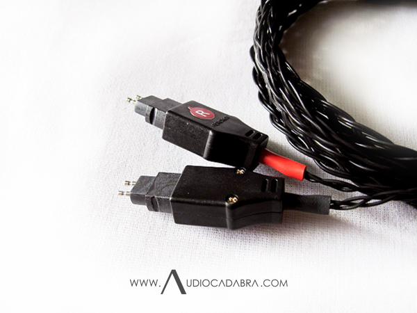 Audiocadabra-Optimus-Handcrafted-Sennheiser-HD650-Headphones-Upgrade-Cable-In-Black