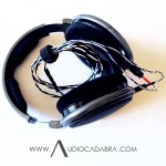 Audiocadabra-Optimus-Sennheiser-HD600-Headphone-Upgrade-Cable-Coiled-Up-For-Storage