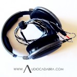 Audiocadabra-Optimus-Sennheiser-HD650-Headphone-Upgrade-Cable-Coiled-Up-For-Storage