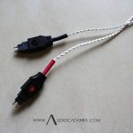 Audiocadabra-Ultimus3-Handcrafted-Solid-Silver-Sennheiser-HD650-Headphone-Upgrade-Cable-With-Furutech-FT-2PS-Connectors