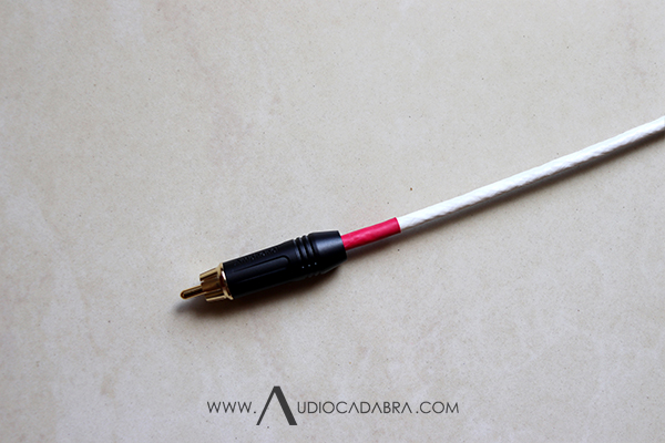 Audiocadabra-Ultimus4-Solid-Silver-Double-Shielded-Coaxial-Cables