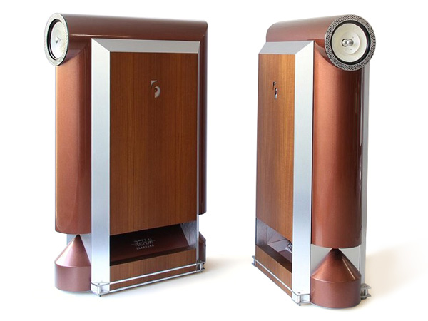 Rethm Saadhana Loudspeakers