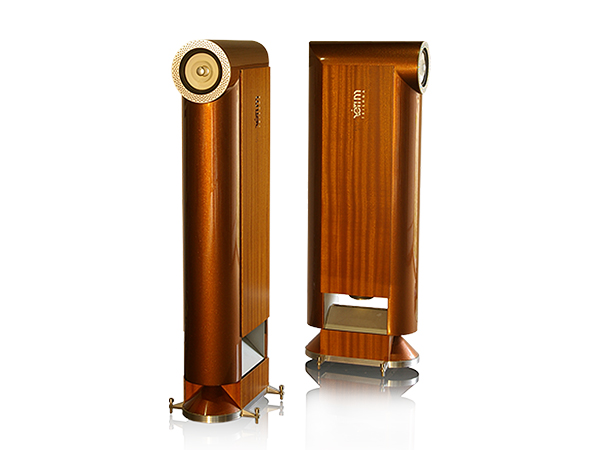 Rethm Trishna Loudspeakers