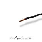 Audiocadabra-Optimus-Solid-Core-Copper-Wires-Sheathed-In-Black-PTFE-Insulation