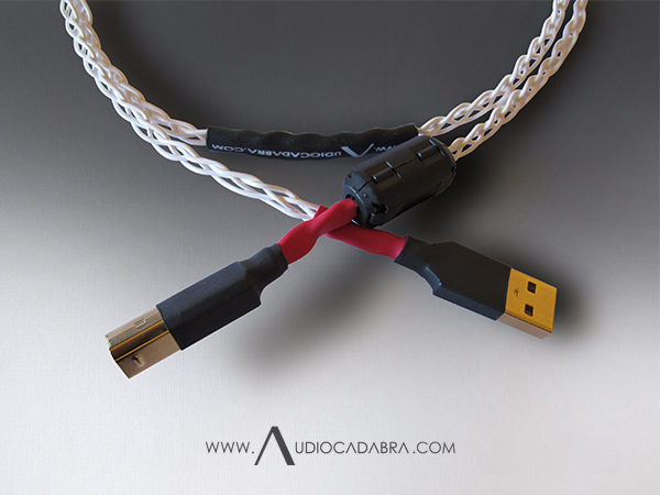 Audiocadabra-Ultimus-Plus-Handcrafted-USB-Cable-With-Type-A-To-Type-B-Plugs-