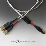 Audiocadabra-Ultimus-Handcrafted-Dual-Headed-USB-Cable-With-Type-A-To-Type-B-Plugs-