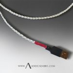 Audiocadabra-Ultimus-Solid-Core-Silver-USB-Cables