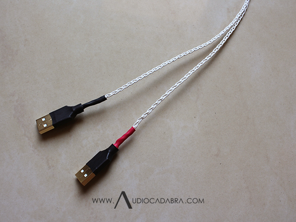 Audiocadabra-Ultimus3-Handcrafted-Solid-Silver-Dual-Headed-USB-Cable