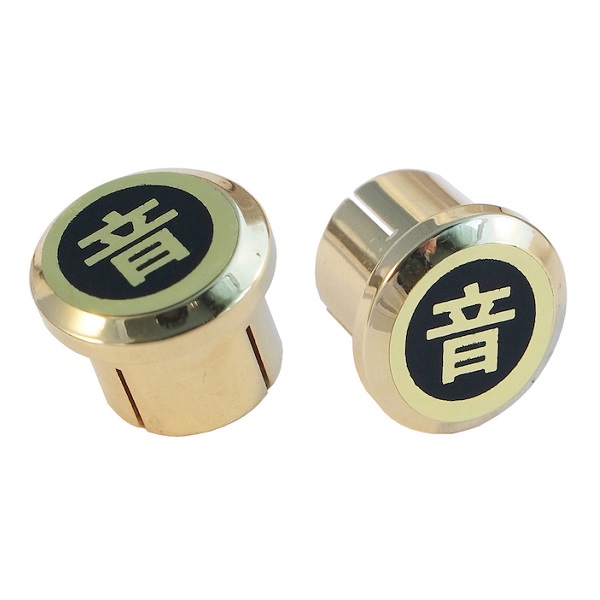 Akiko Audio RCA Caps