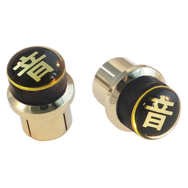 Akiko Audio RCA Tuning Caps