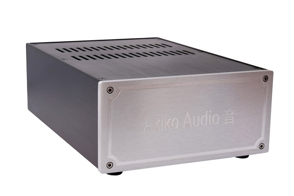 Akiko Audio Power Conditioner Corelli