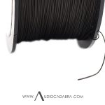 audiocadabra-ultimus-21-awg-0-70mm-pure-solid-core-silver-wire-spool-with-spindle