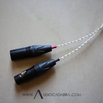 Audiocadabra-Ultimus3-Handcrafted-Solid-Silver-Analog-XLR-Cables-