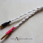 Audiocadabra-Ultimus3-Prime-Handcrafted-Solid-Silver-Speaker-Cables