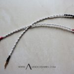 Audiocadabra-Ultimus3-Prime-Solid-Silver-Speaker-Cables-With-Completely-Separate-+-And—Cables