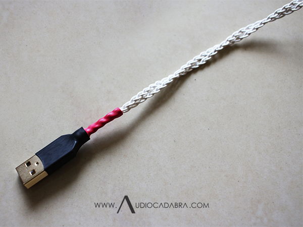 Audiocadabra-Ultimus3-Handcrafted-Solid-Silver-Single-Headed-USB-Cables