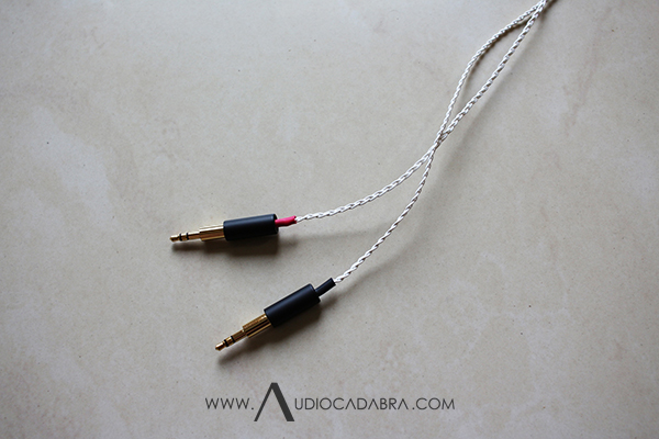 Audiocadabra-Ultimus3-Handcrafted-Solid-Silver-Beyerdynamic-T1-Headphone-Upgrade-Cables